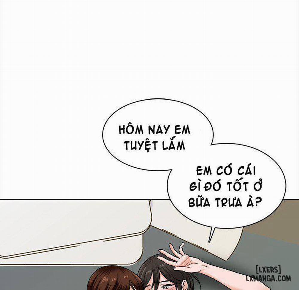 Chung Cư Tình Yêu 15 trang 29