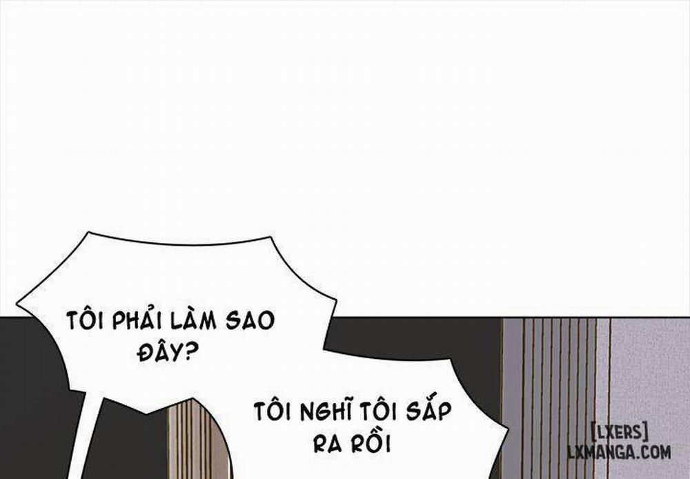 Chung Cư Tình Yêu 15 trang 3