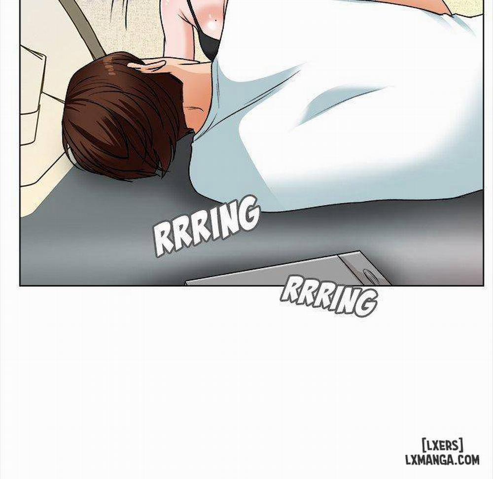 Chung Cư Tình Yêu 15 trang 35