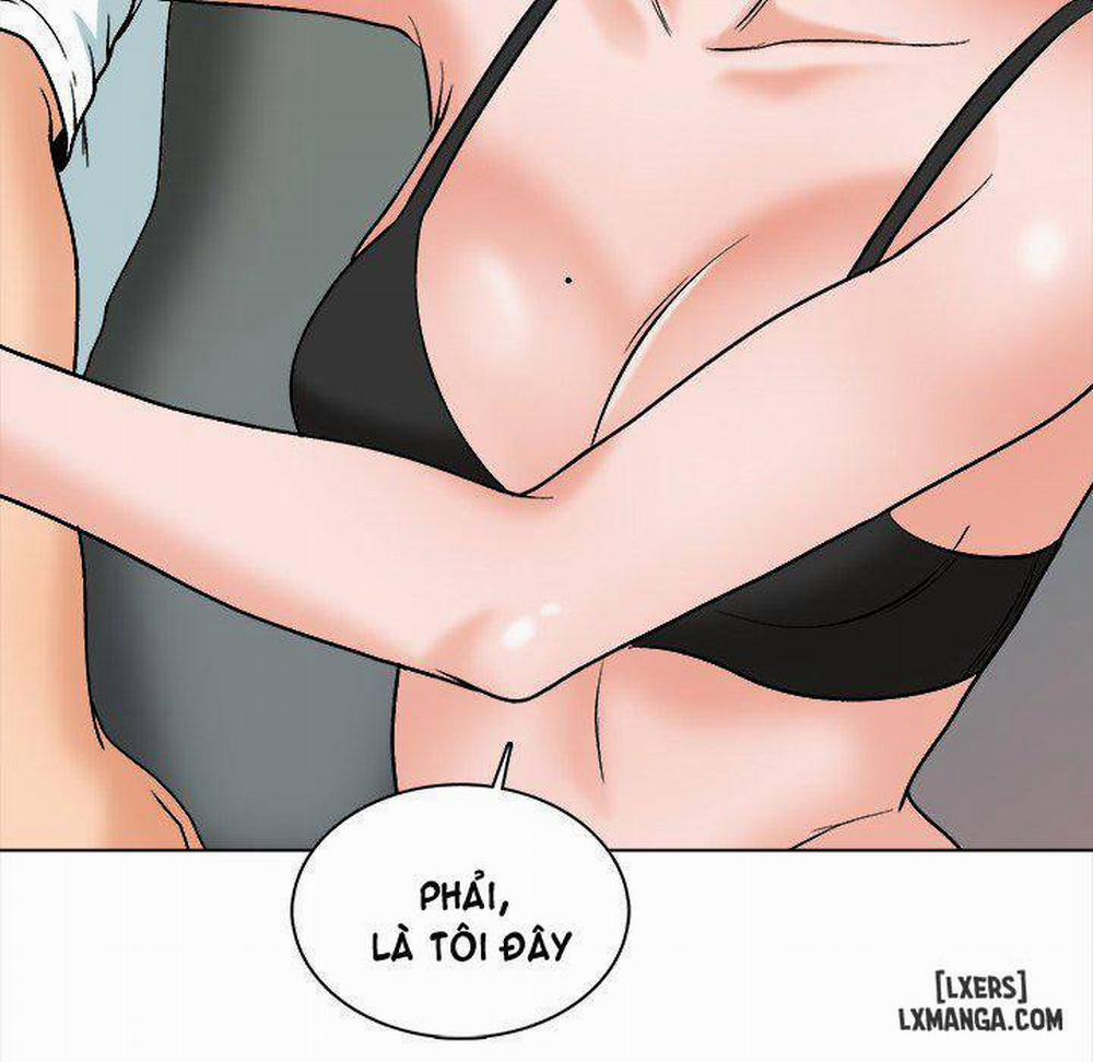 Chung Cư Tình Yêu 15 trang 39