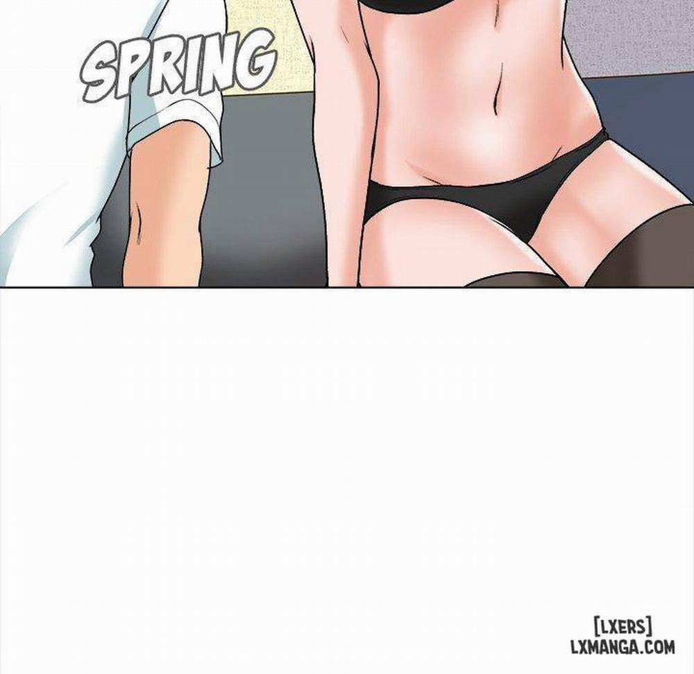 Chung Cư Tình Yêu 15 trang 43