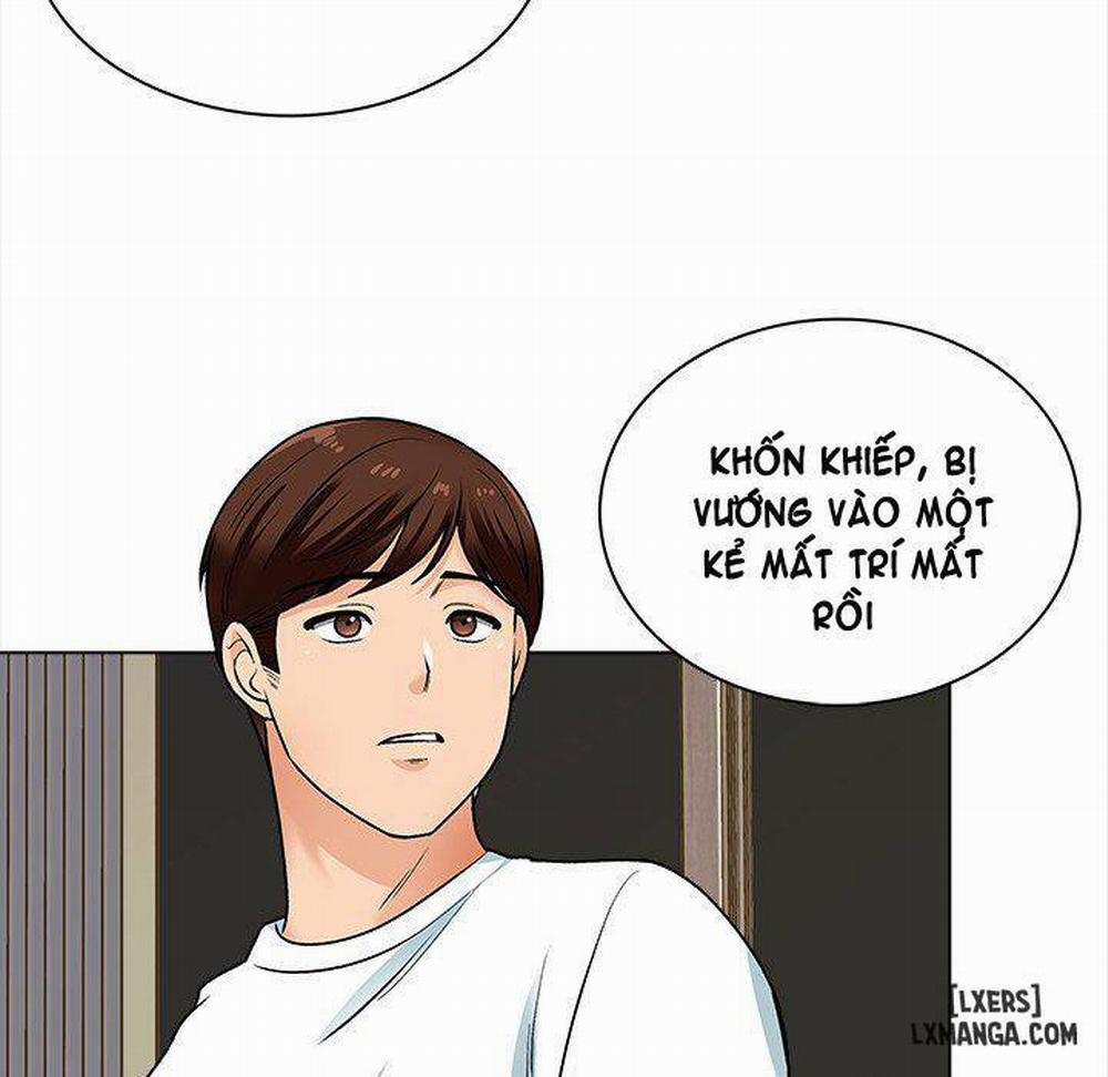 Chung Cư Tình Yêu 15 trang 49