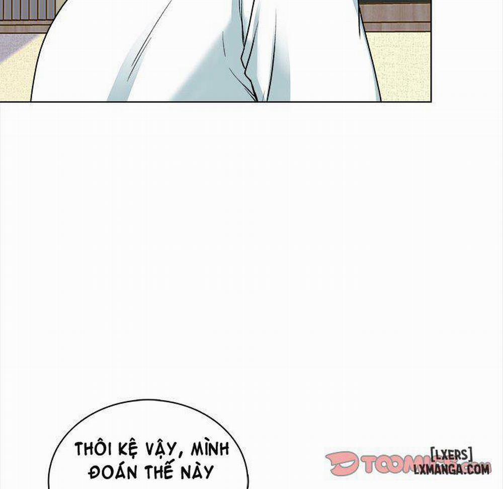 Chung Cư Tình Yêu 15 trang 50