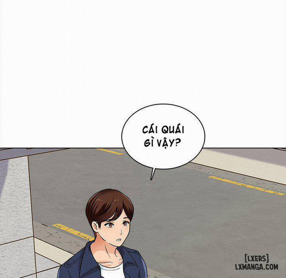 Chung Cư Tình Yêu 15 trang 57