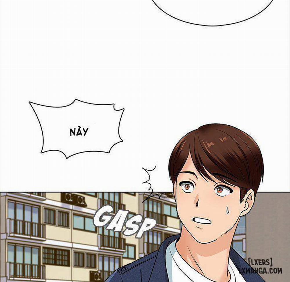 Chung Cư Tình Yêu 15 trang 59