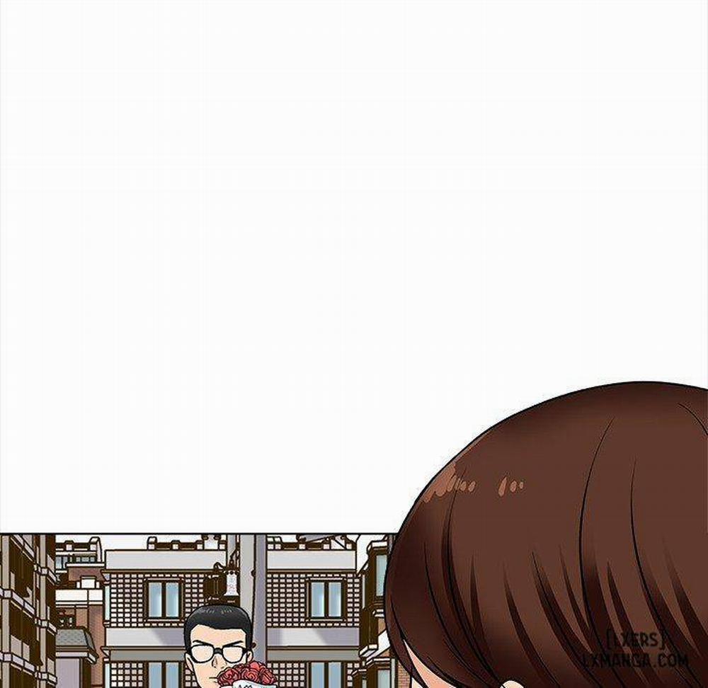 Chung Cư Tình Yêu 15 trang 61