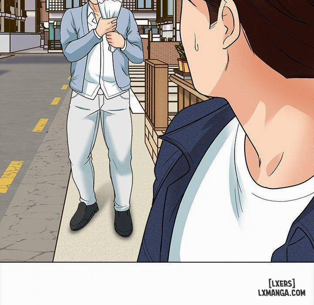 Chung Cư Tình Yêu 15 trang 62