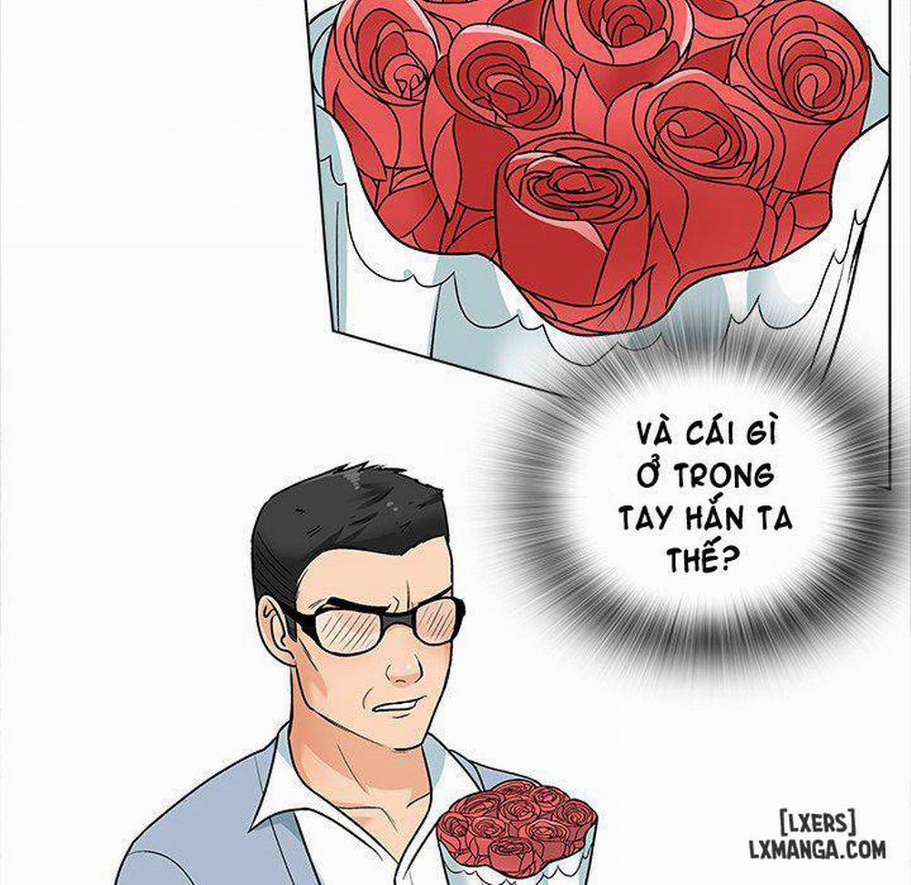 Chung Cư Tình Yêu 15 trang 65