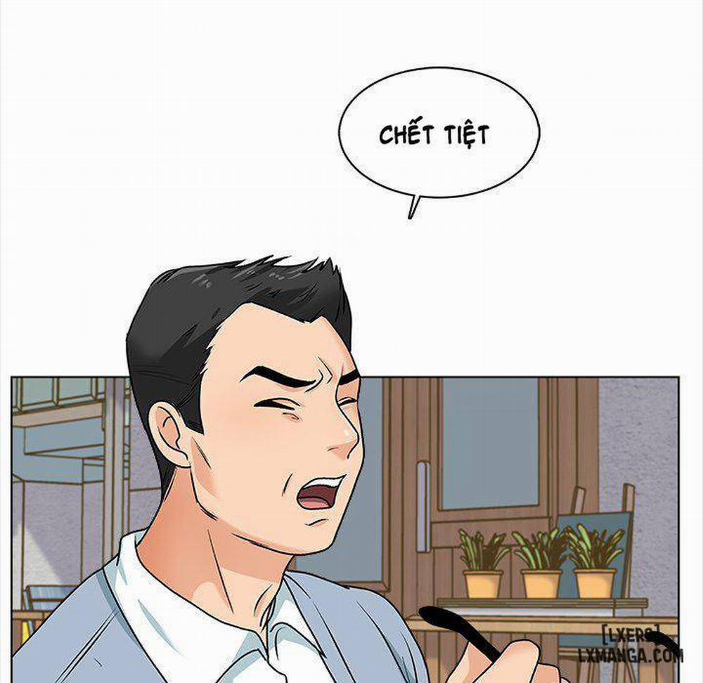 Chung Cư Tình Yêu 15 trang 68