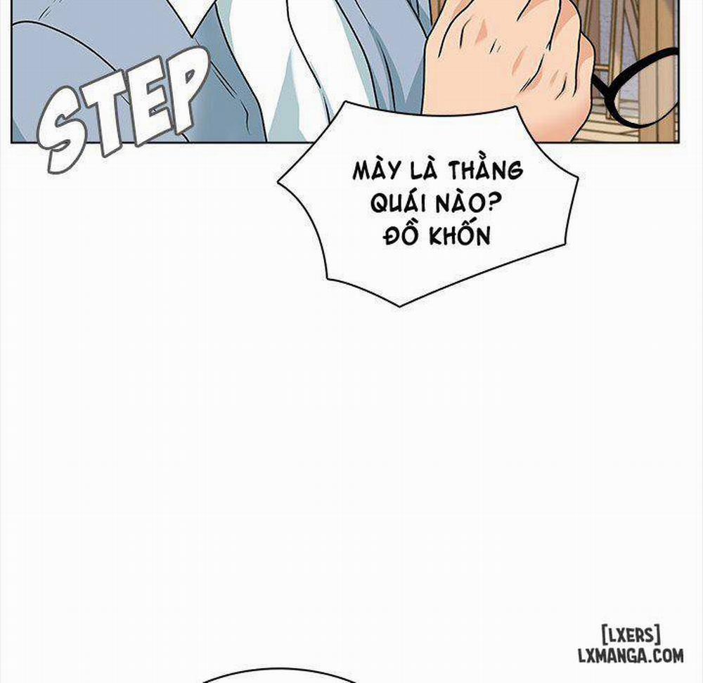 Chung Cư Tình Yêu 15 trang 69