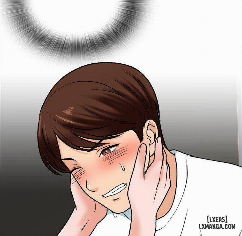 Chung Cư Tình Yêu 15 trang 7