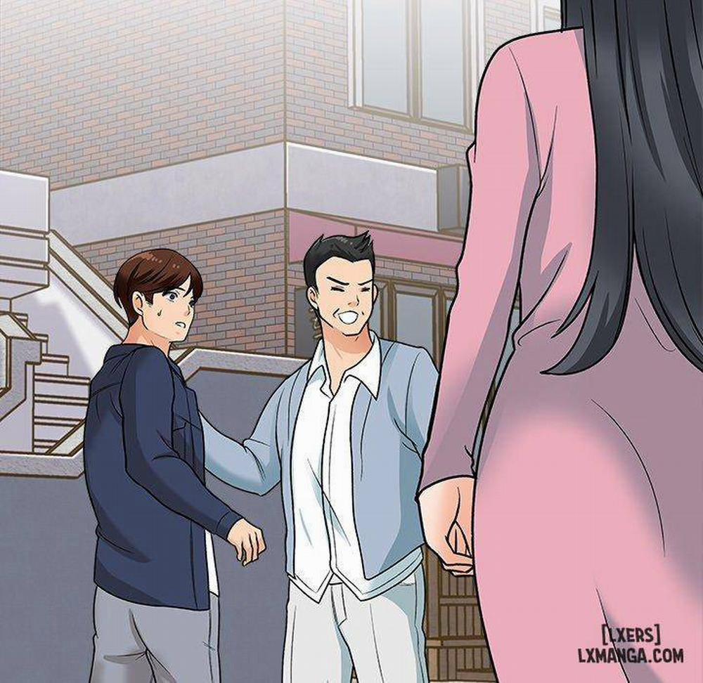 Chung Cư Tình Yêu 15 trang 79