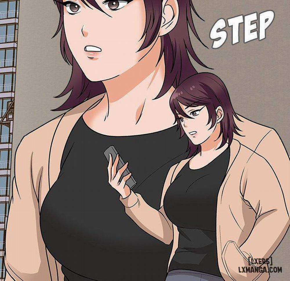 Chung Cư Tình Yêu 15 trang 87