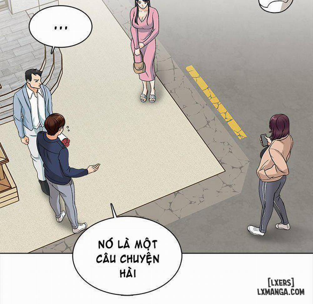 Chung Cư Tình Yêu 15 trang 89