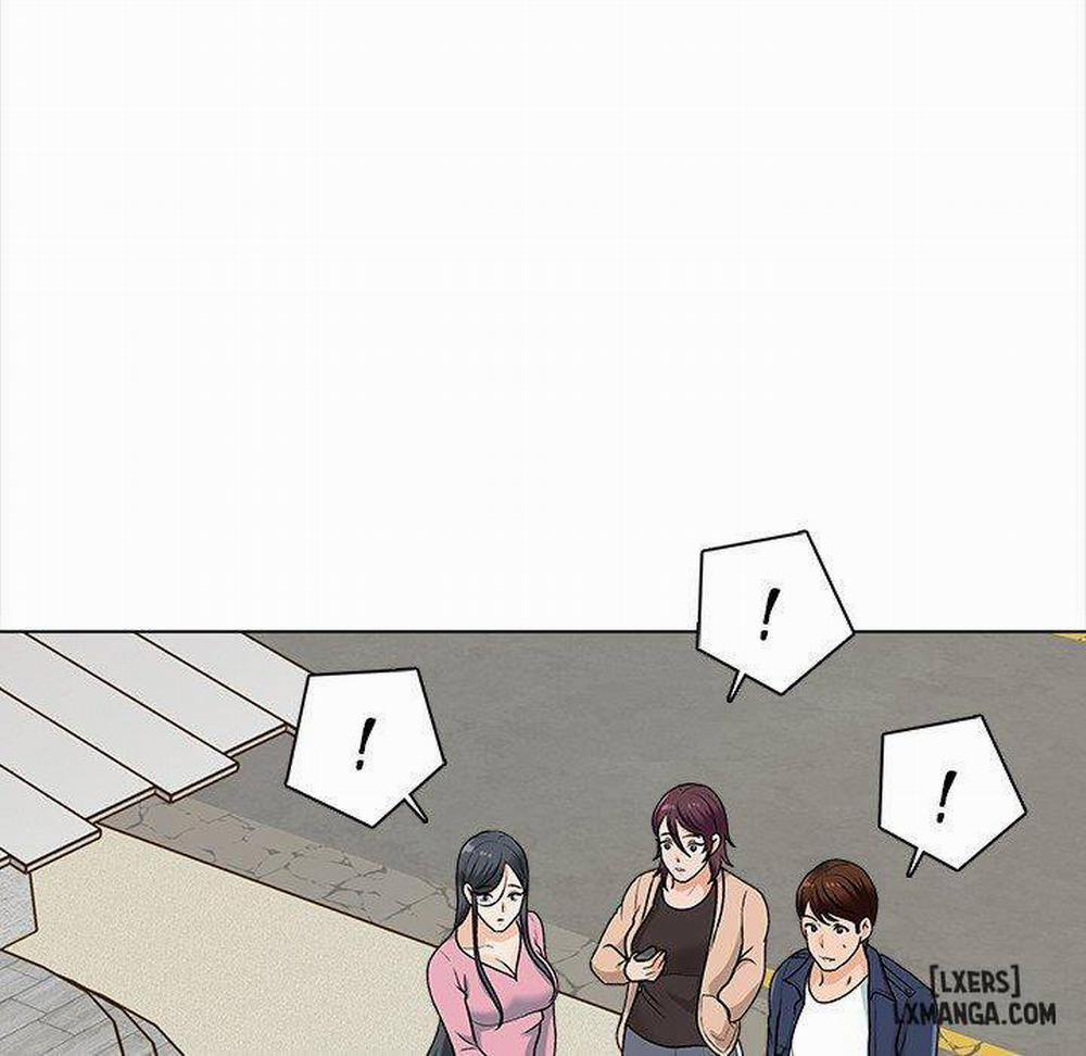 Chung Cư Tình Yêu 15 trang 99