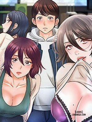 Đọc truyện tranh Chung Cư Tình Yêu