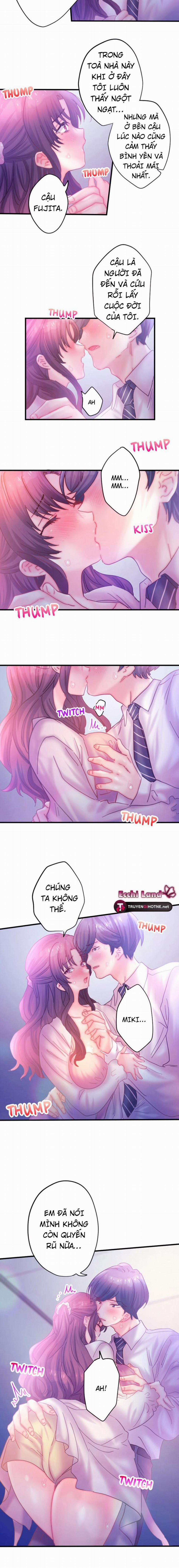 Chung Cư Ướt Át 7.2 trang 0