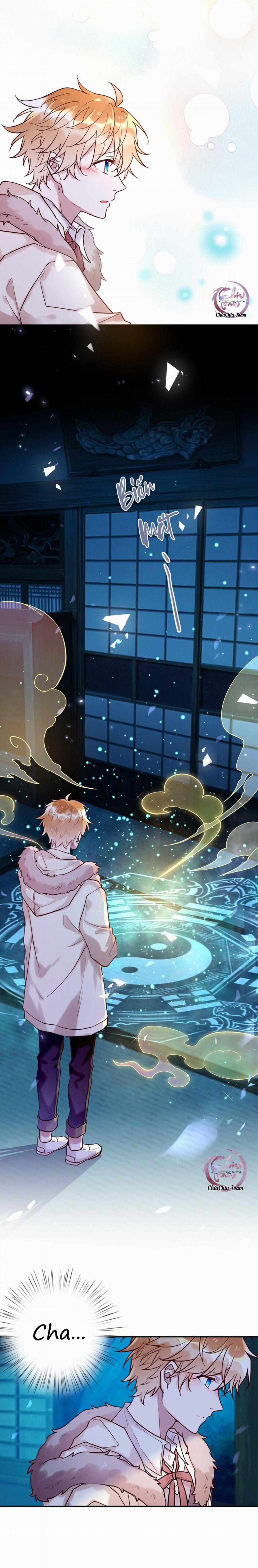 Chung Cư Yêu Quái 43 trang 5