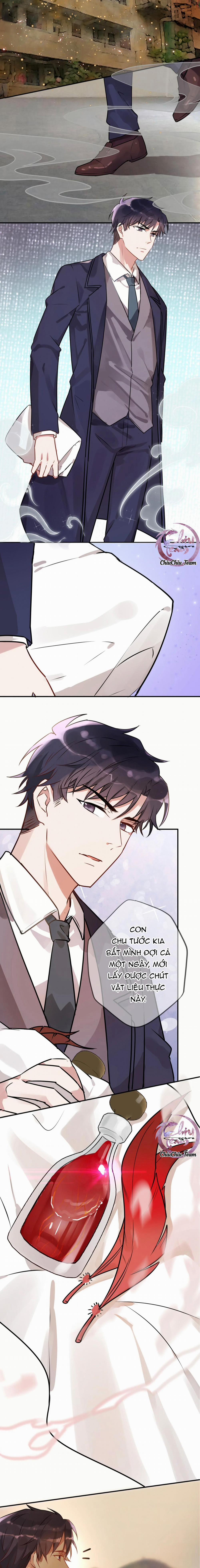 Chung Cư Yêu Quái 51 trang 4