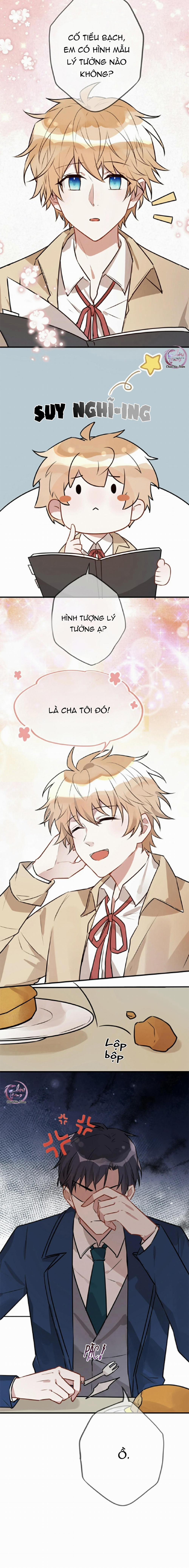 Chung Cư Yêu Quái 53 trang 12