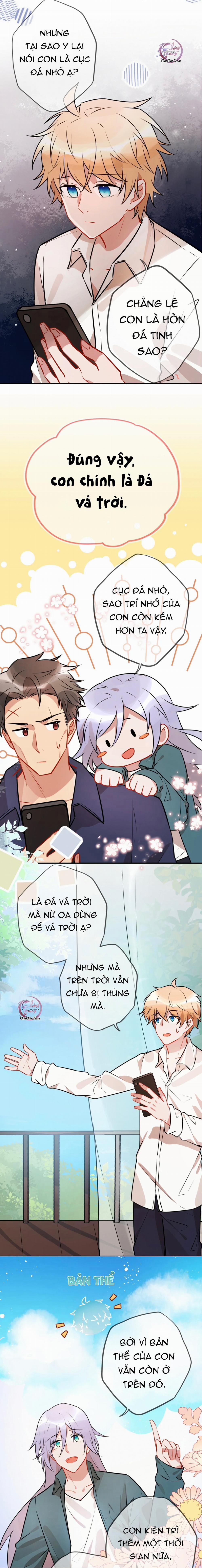 Chung Cư Yêu Quái 58 trang 7