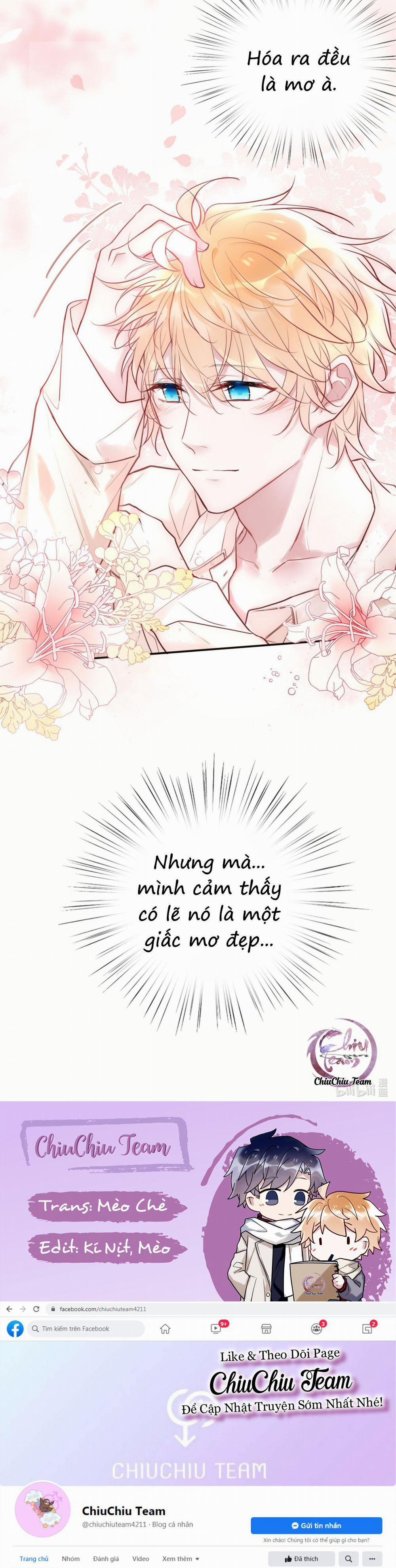 Chung Cư Yêu Quái 8 trang 13