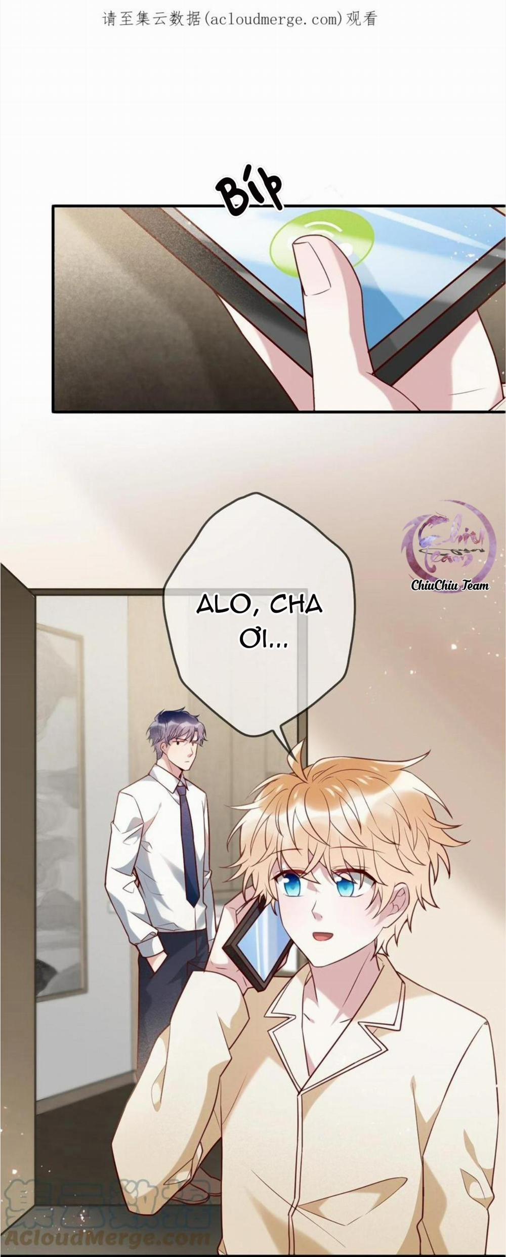 Chung Cư Yêu Quái 80 trang 1