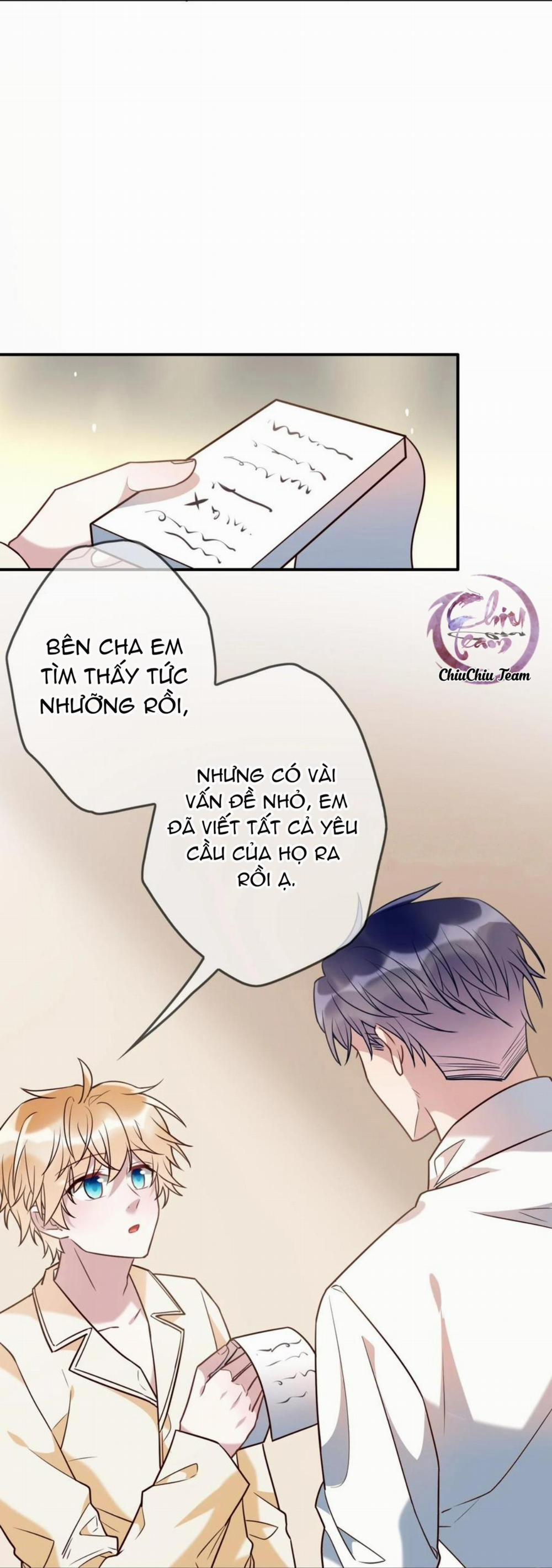 Chung Cư Yêu Quái 80 trang 11