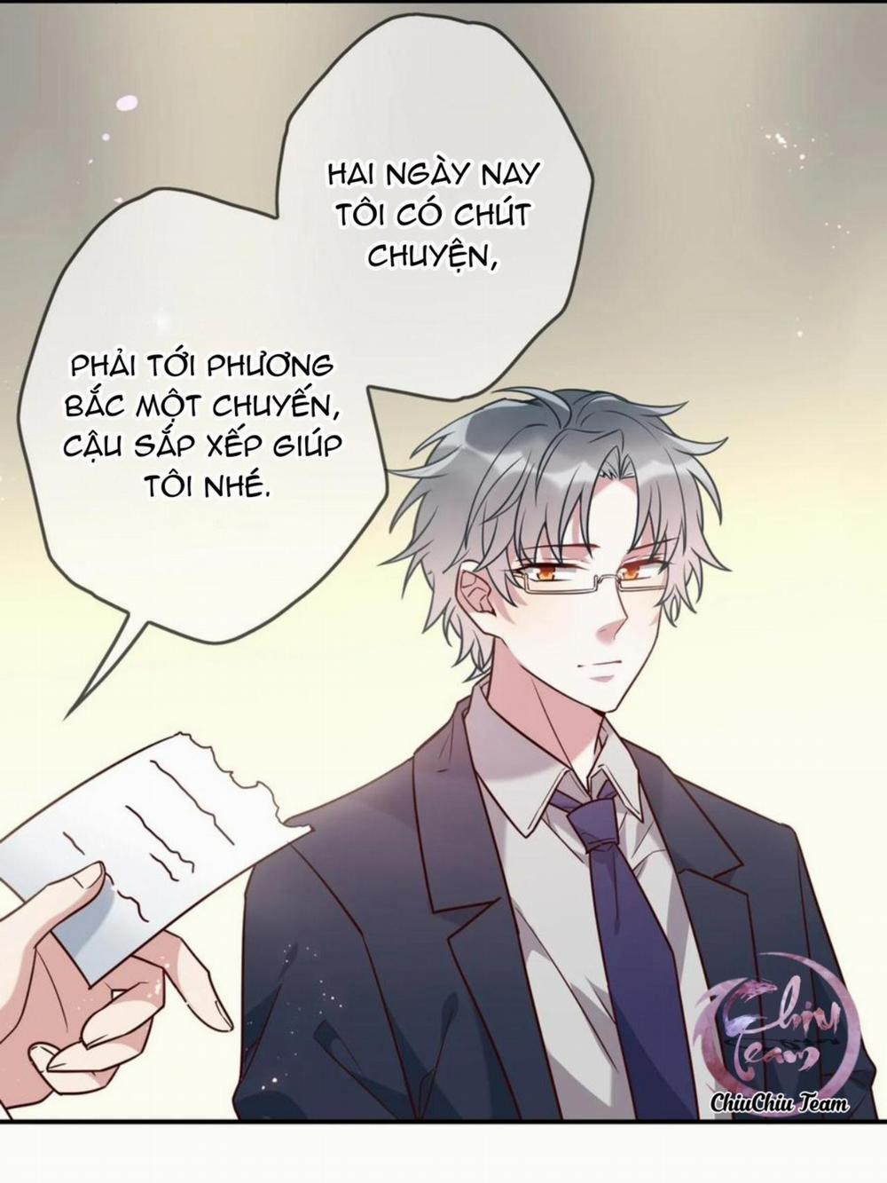 Chung Cư Yêu Quái 80 trang 13