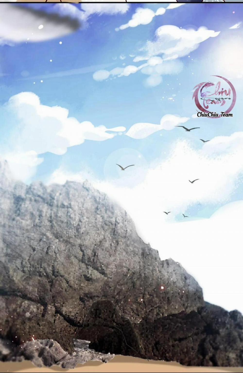 Chung Cư Yêu Quái 80 trang 15