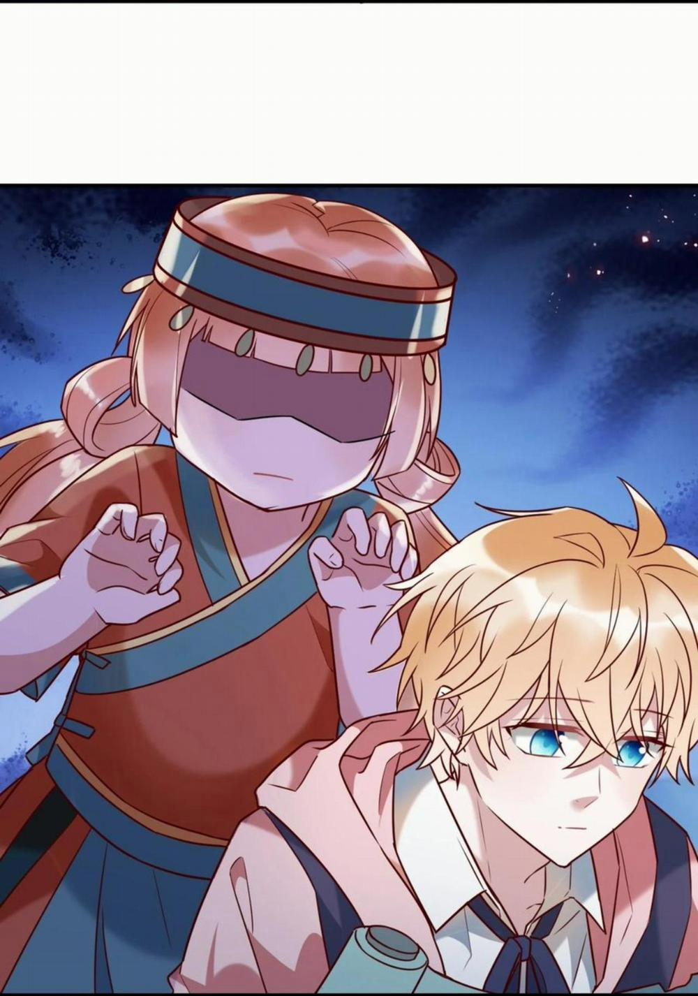 Chung Cư Yêu Quái 80 trang 20