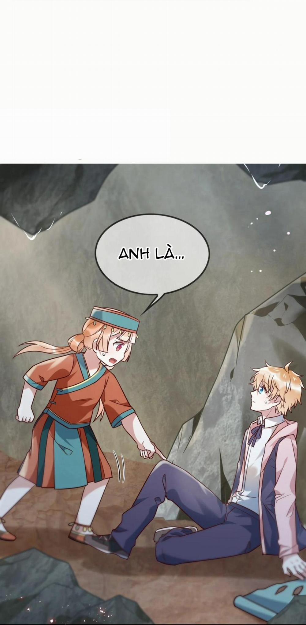 Chung Cư Yêu Quái 80 trang 23