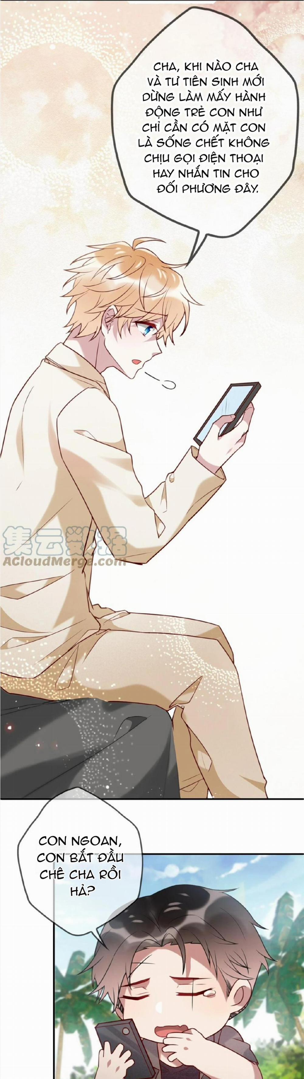 Chung Cư Yêu Quái 80 trang 4