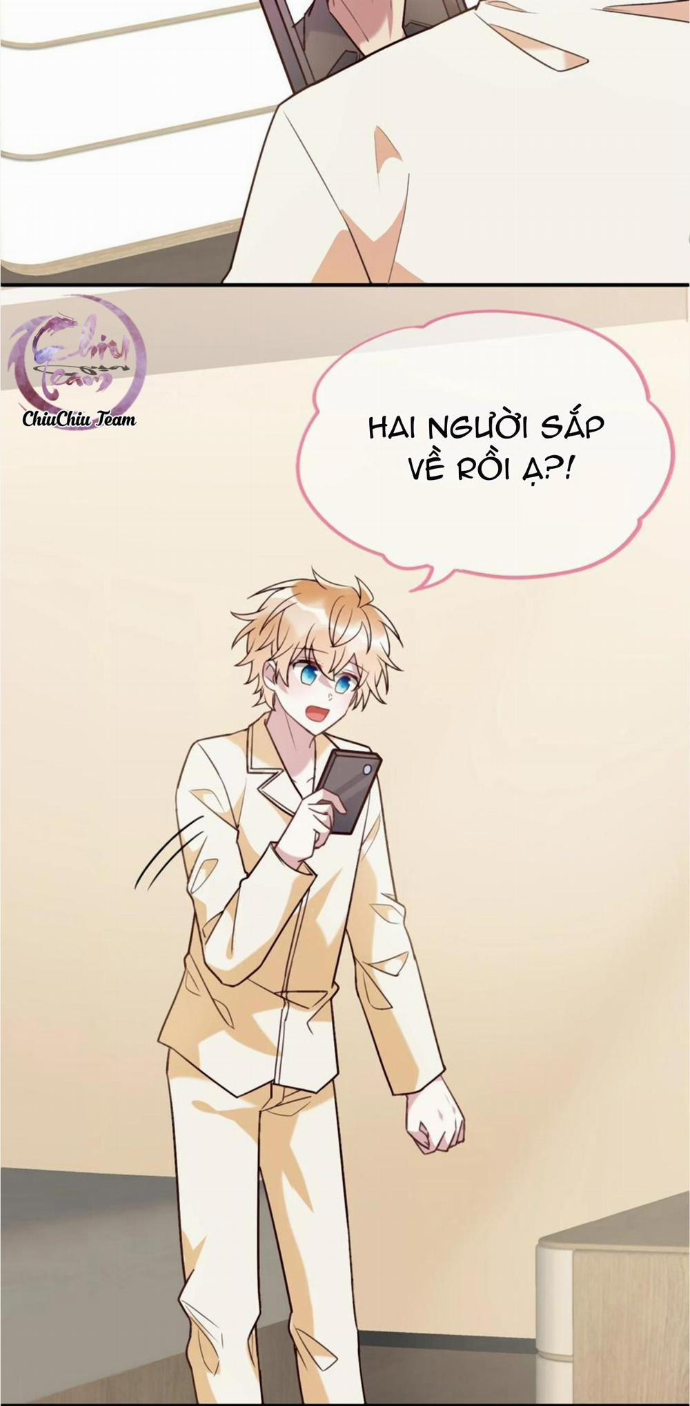 Chung Cư Yêu Quái 80 trang 7