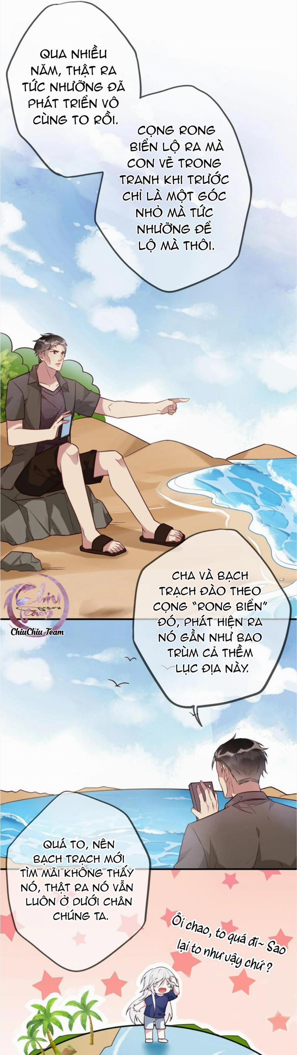 Chung Cư Yêu Quái 80 trang 9