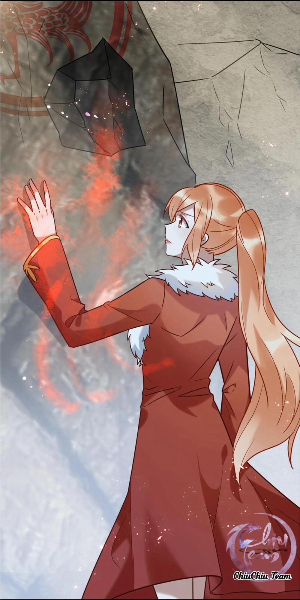 Chung Cư Yêu Quái 81 trang 21