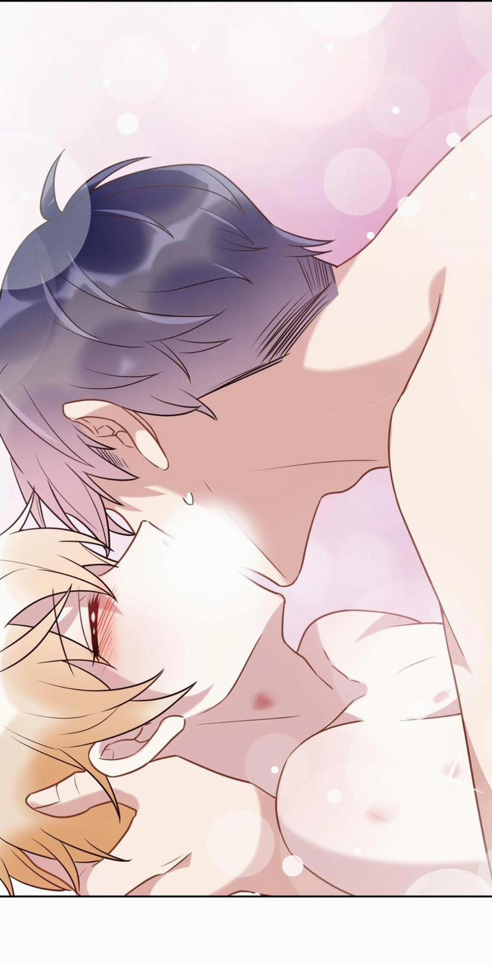 Chung Cư Yêu Quái 84 trang 4