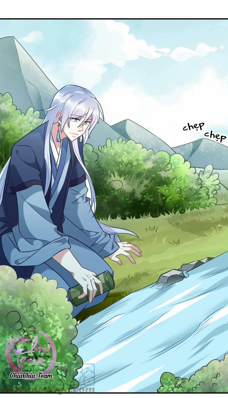 Chung Cư Yêu Quái 96 PN6 trang 13