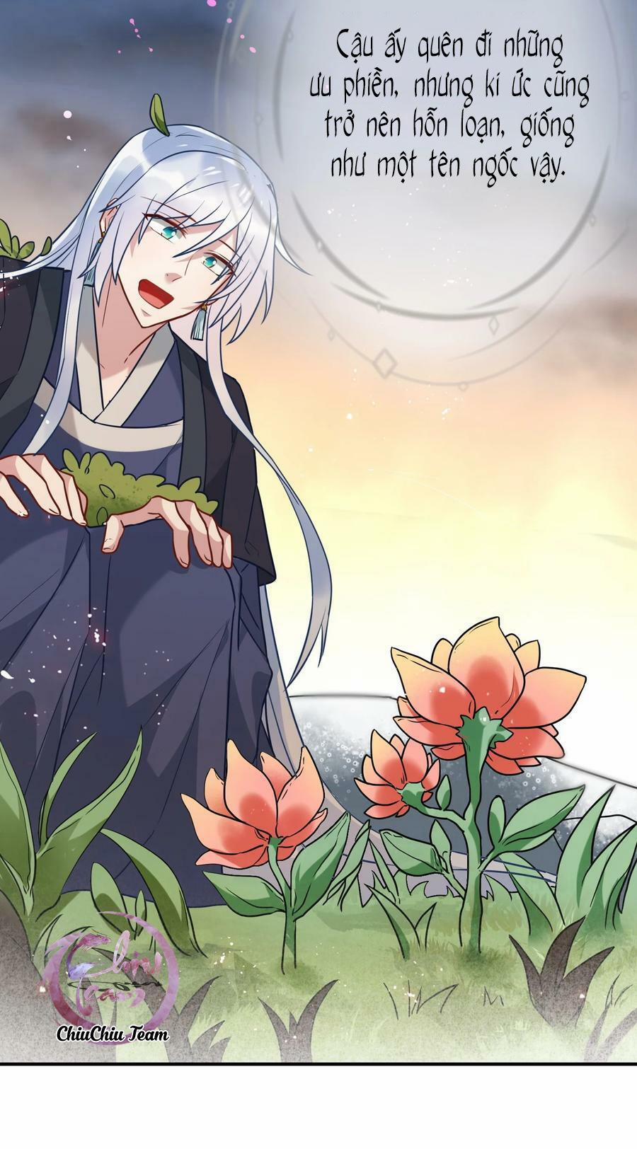 Chung Cư Yêu Quái 96 PN6 trang 24