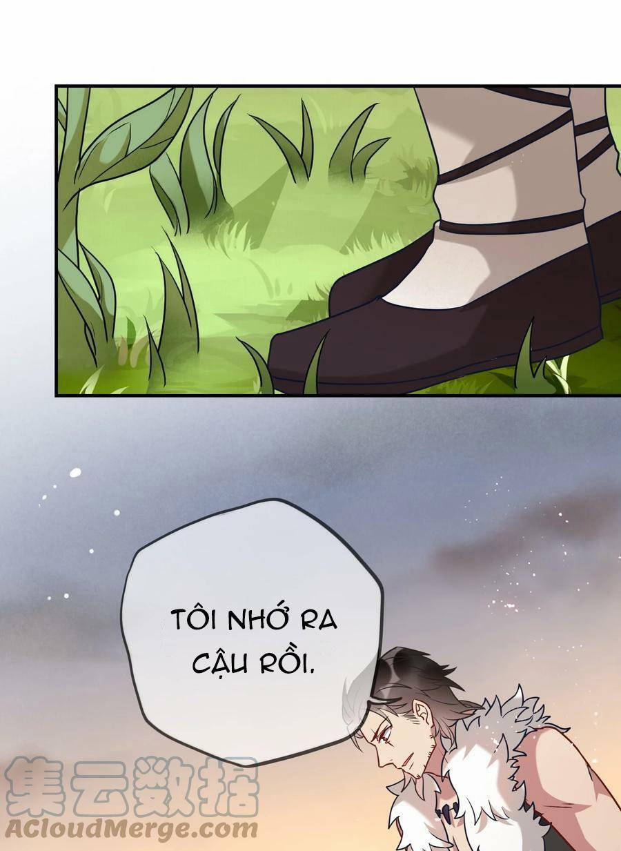 Chung Cư Yêu Quái 96 PN6 trang 25