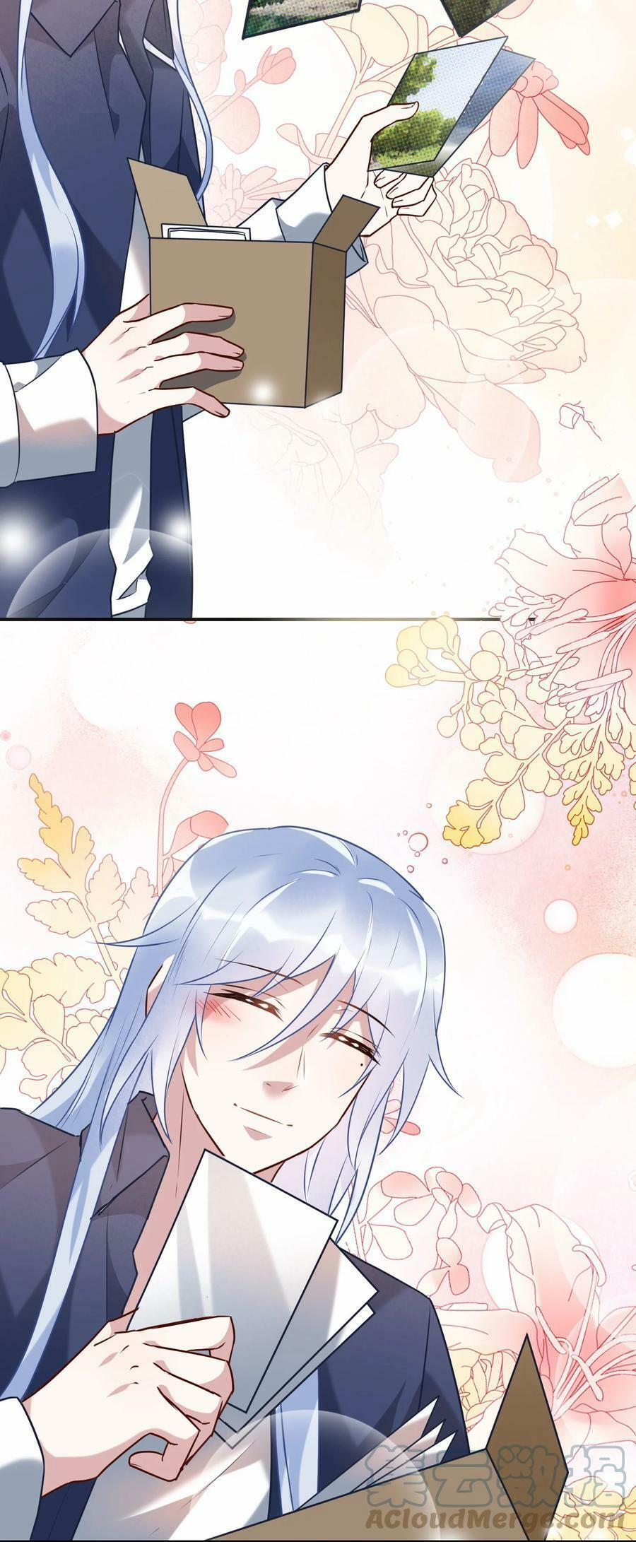 Chung Cư Yêu Quái 96 PN6 trang 31