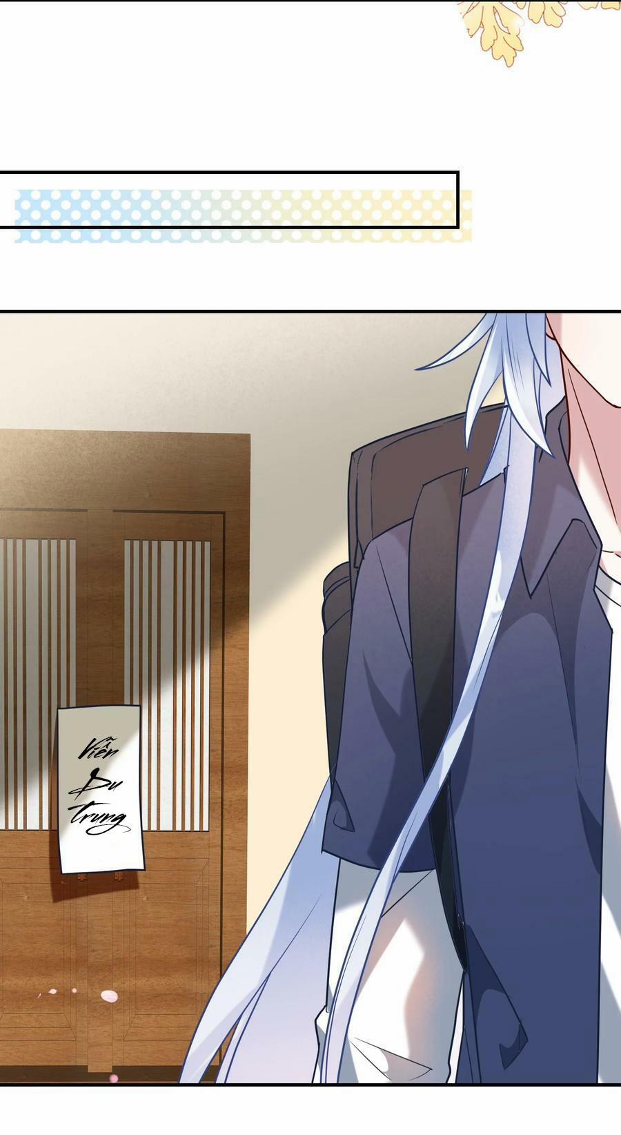 Chung Cư Yêu Quái 96 PN6 trang 32