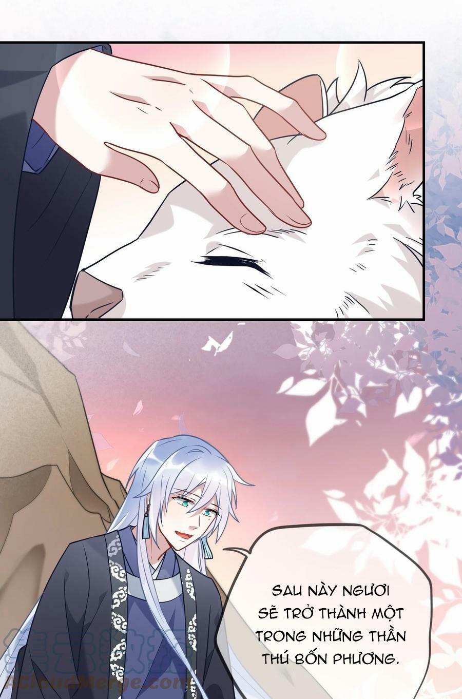 Chung Cư Yêu Quái 96 PN6 trang 5