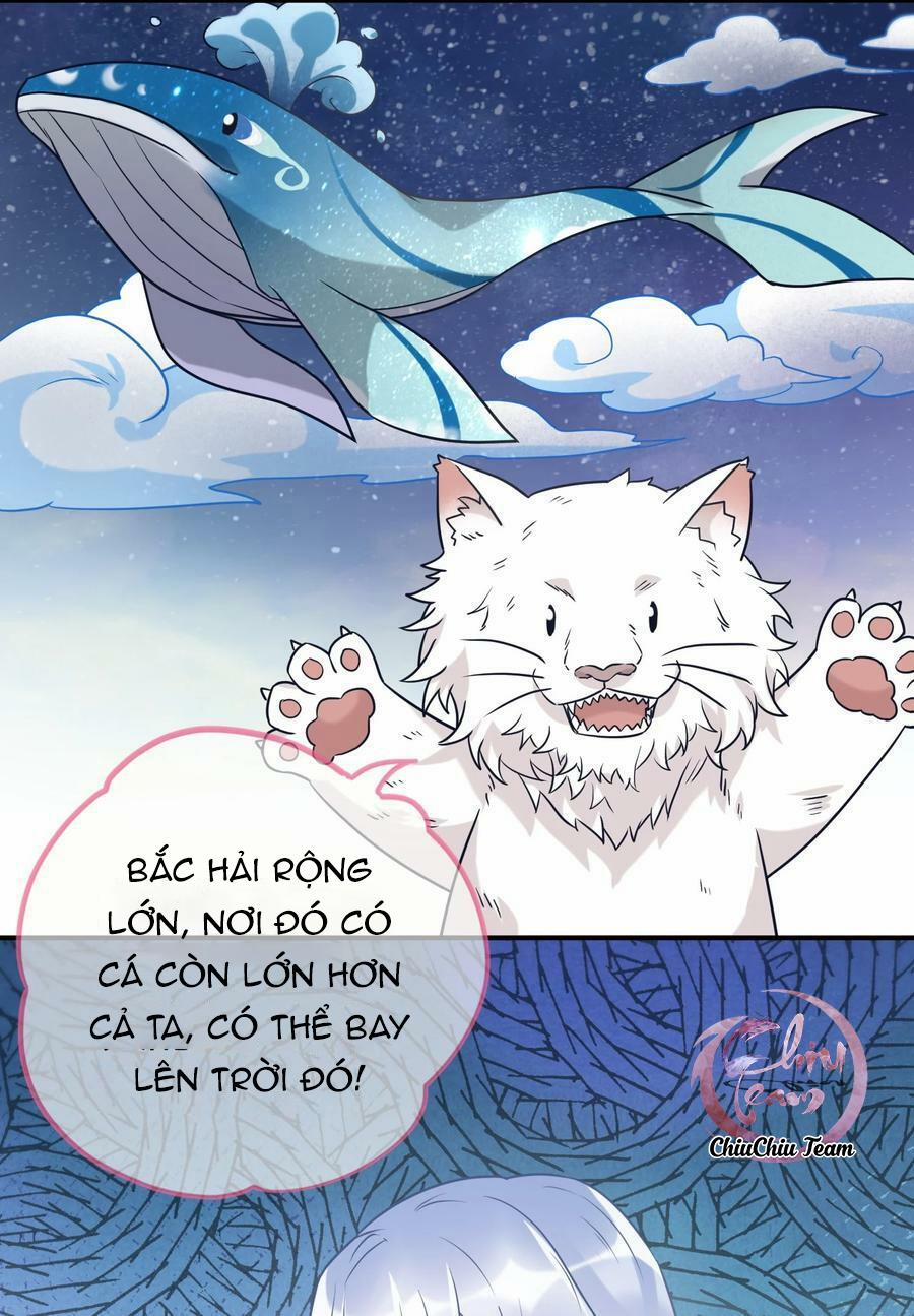 Chung Cư Yêu Quái 96 PN6 trang 8