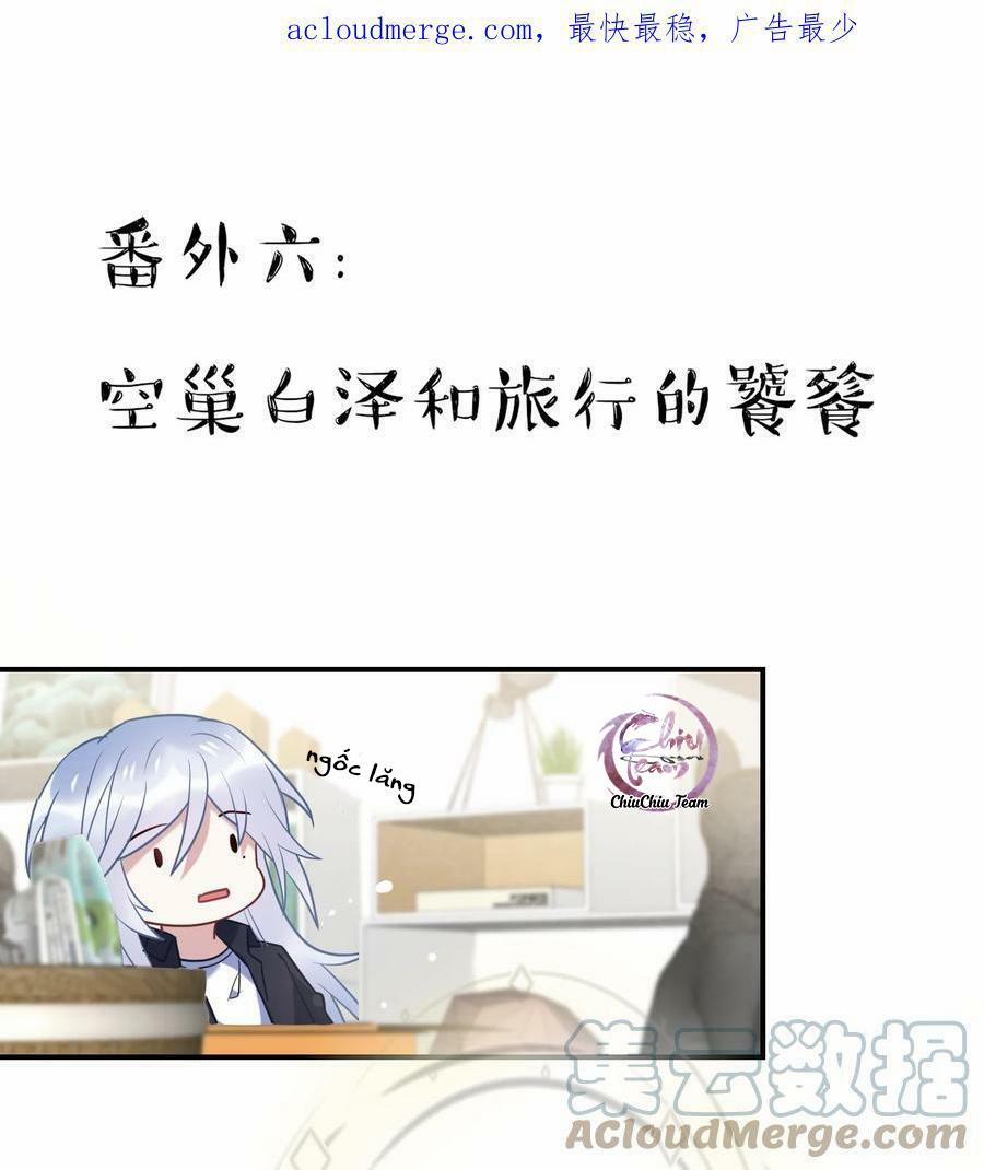 Chung Cư Yêu Quái 96 trang 1