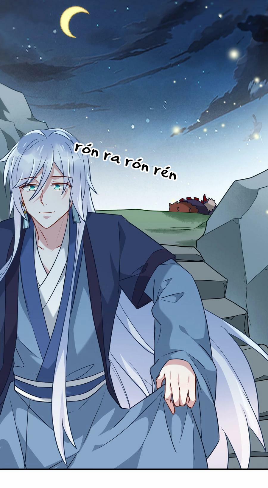 Chung Cư Yêu Quái 96 trang 20