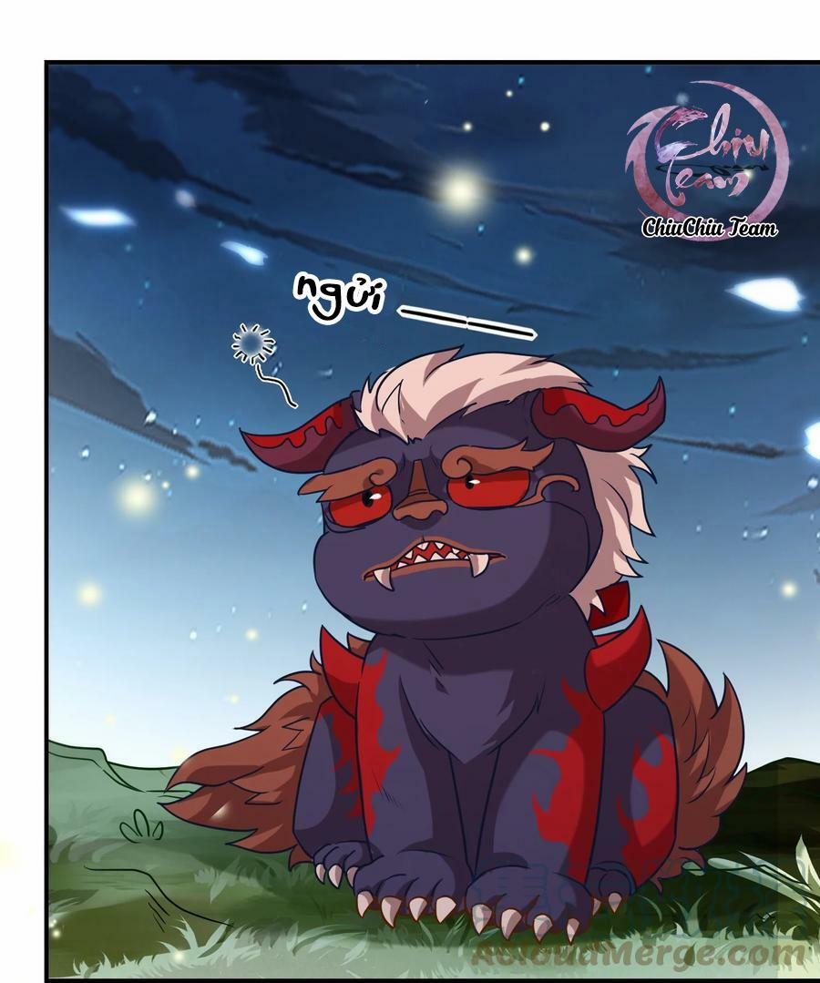 Chung Cư Yêu Quái 96 trang 21