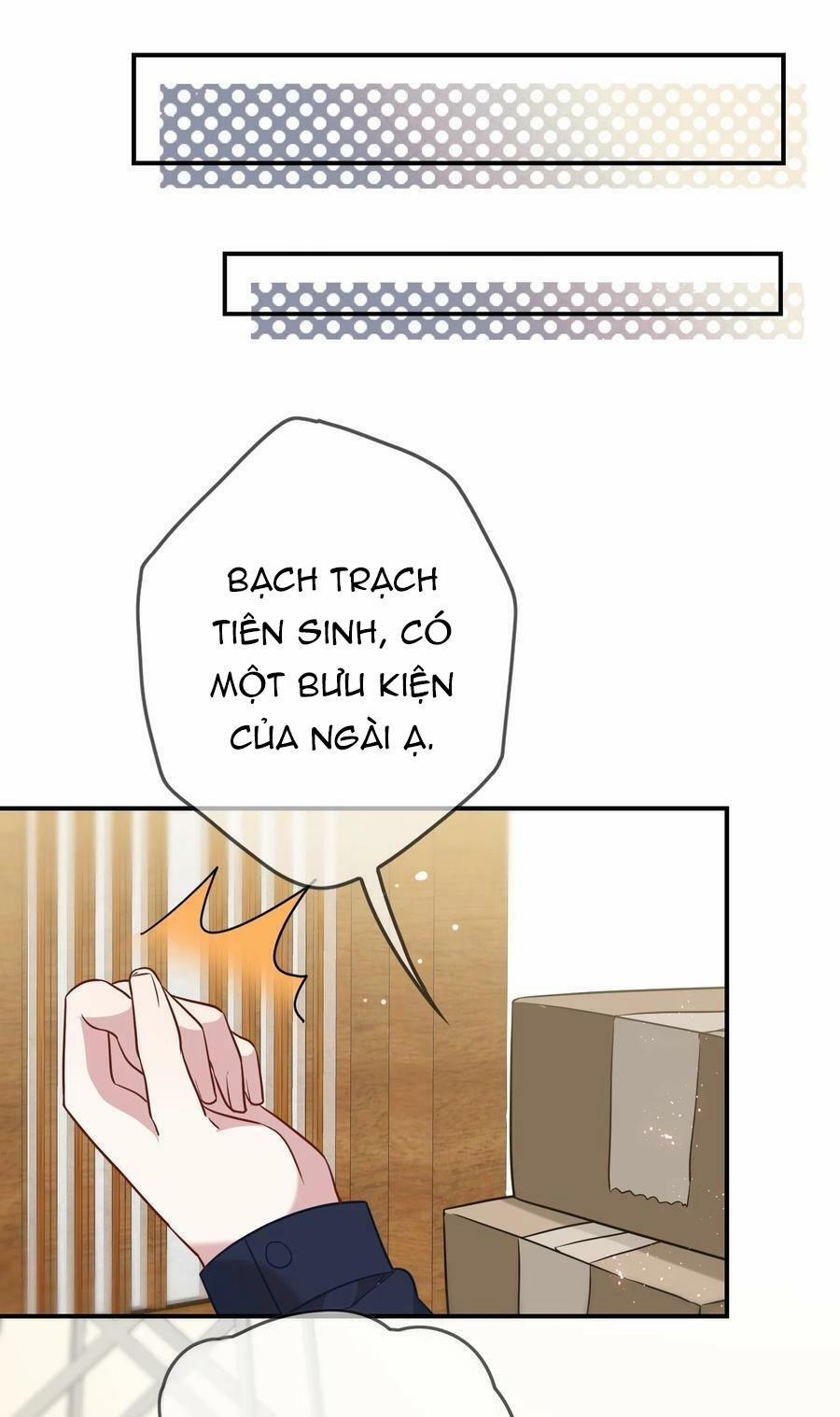 Chung Cư Yêu Quái 96 trang 28