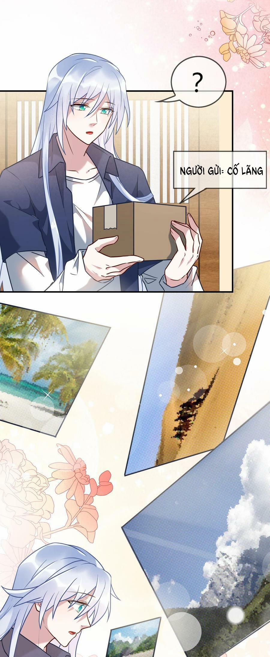 Chung Cư Yêu Quái 96 trang 30