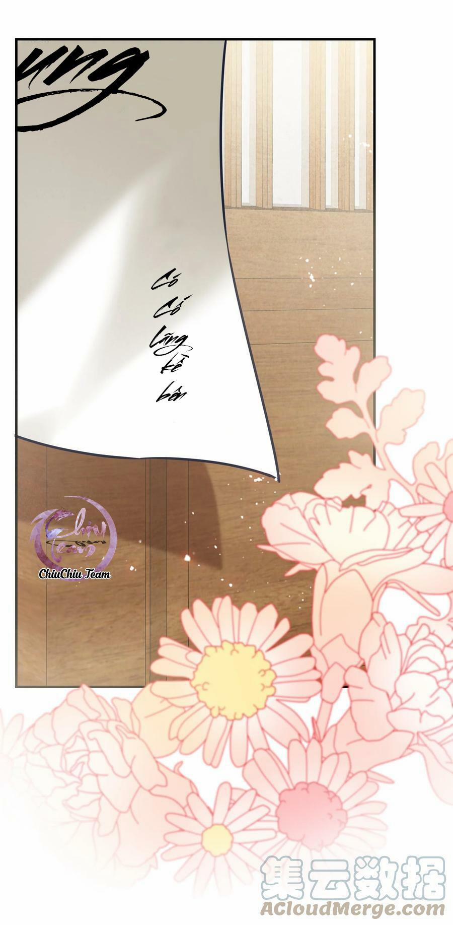 Chung Cư Yêu Quái 96 trang 33